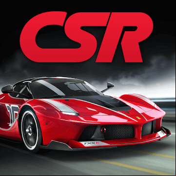 CSR Racing